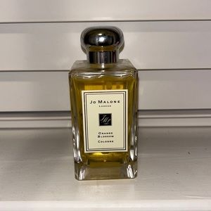 Jo Malone perfume
